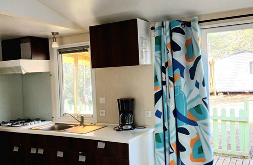 Fabrezan House | Camping 3 étoiles - Piscine - ccb0fff