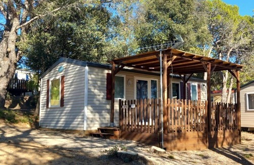 Fabrezan House | Camping 3 étoiles - Piscine - ccb0fff