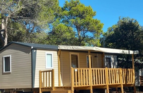 Fabrezan House | Camping 3 étoiles - Piscine - ccb0fg0