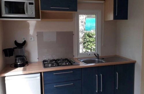 Huelgoat House | Camping 3 étoiles - Piscine - ccafbbc