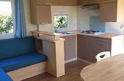 Huelgoat House | Camping 3 étoiles - Piscine - ccafbc0