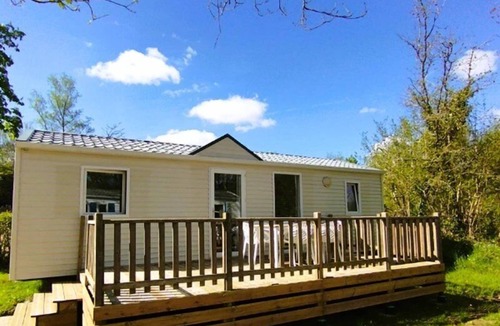 Huelgoat House | Camping 3 étoiles - Piscine - ccafbc0