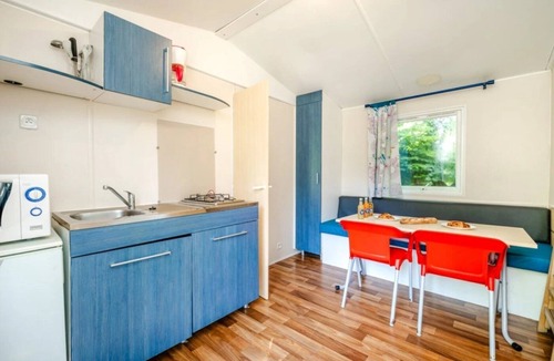 Huelgoat House | Camping 3 étoiles - Piscine - ccafbcb