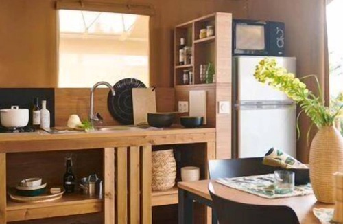 Montgeard House | Camping 3 étoiles - Piscine - ccaaaf0