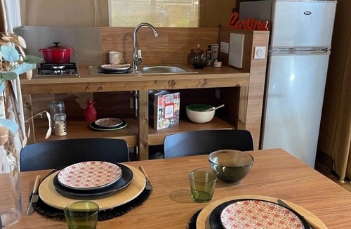 Montgeard House | Camping 3 étoiles - Piscine - ccaaaf0