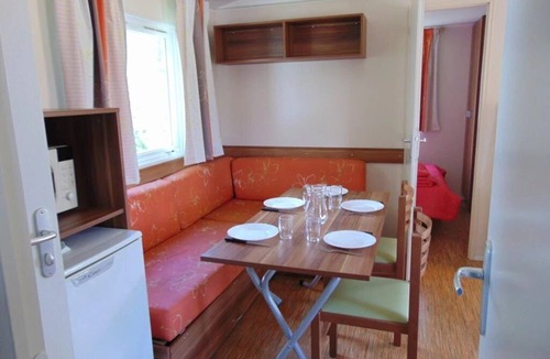 Avrille House | Camping 3 étoiles - Piscine - ccbafeb