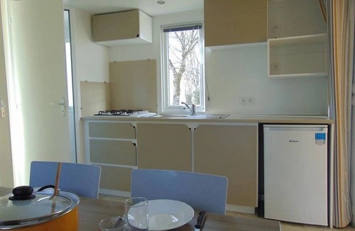 Avrille House | Camping 3 étoiles - Piscine - ccbafec