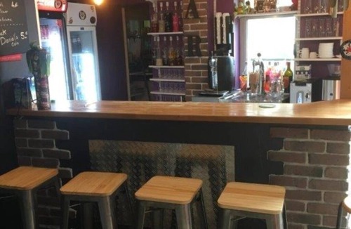 Avrille House | Camping 3 étoiles - Piscine - ccbafed