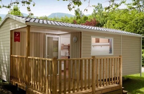 Avrille House | Camping 3 étoiles - Piscine - ccbafed