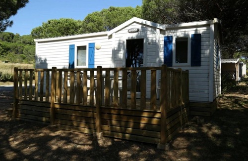 Bizanet House | Camping 3 étoiles - Piscine - ccbahed