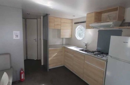 Bizanet House | Camping 3 étoiles - Piscine - ccbahee
