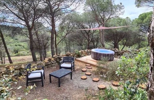 Bizanet House | Camping 3 étoiles - Piscine - ccbahei
