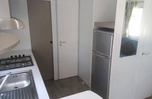 Bollene House | Camping 3 étoiles - Piscine - eehci0