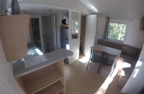 Bollene House | Camping 3 étoiles - Piscine - eehci0