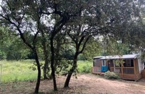 Bollene House | Camping 3 étoiles - Piscine - eehcia