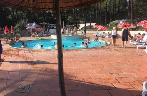 Bollene House | Camping 3 étoiles - Piscine - eehchi