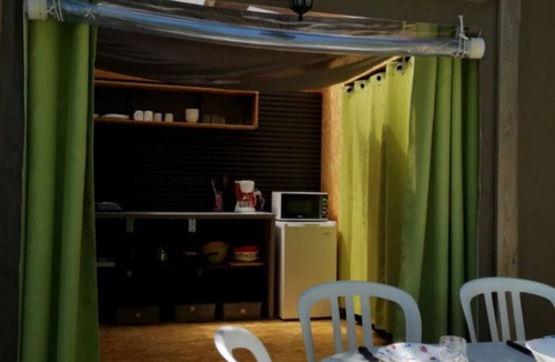 Collias House | Camping 3 étoiles - Piscine - ccbfgc0