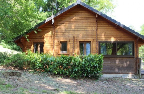 Correze House | Camping 3 étoiles - Piscine - eehihg