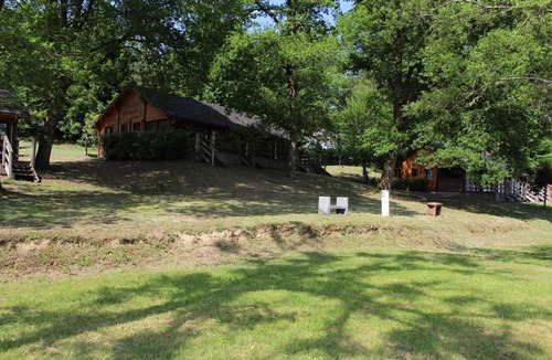 Correze House | Camping 3 étoiles - Piscine - eehihg