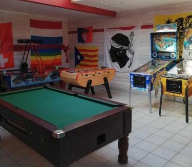 Le Boulou Other | Camping 3 étoiles - Piscine - eecbhg