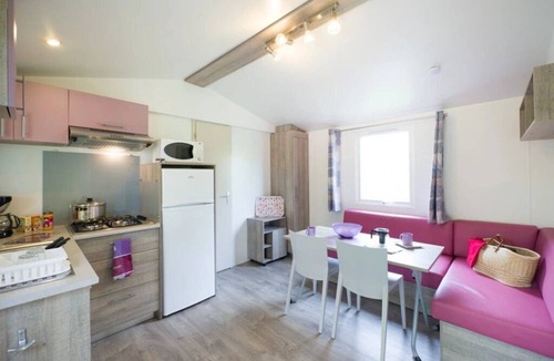 Mazeres House | Camping 3 étoiles - Piscine - ccbeede