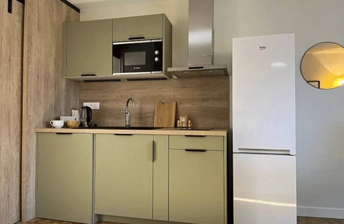 Vouvant House | Camping 3 étoiles - Piscine - ccbbbif