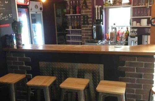 Avrille House | Camping 3 étoiles - Piscine - ccbafei