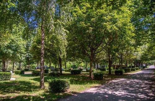 Florac House | Camping 3 étoiles - Piscine - efadfe