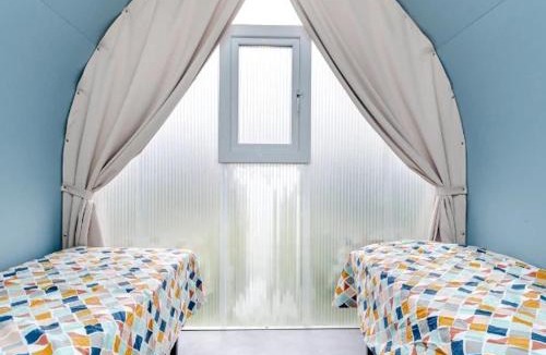 Huelgoat Other | Camping 3 étoiles - Piscine - ccafbbc