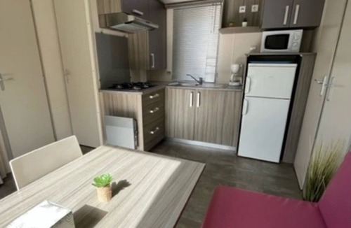 Lussas House | Camping 3 étoiles - Piscine - eebbdc