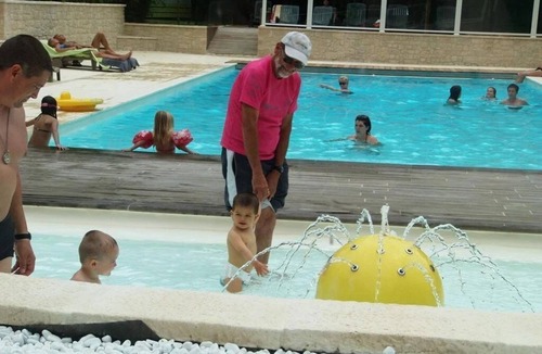 Saint-Jean-du-Gard House | Camping 3 étoiles - Piscine - ccbfa0b