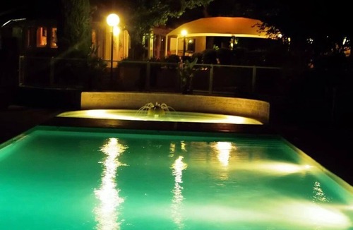 Saint-Jean-du-Gard House | Camping 3 étoiles - Piscine - ccbfa0b