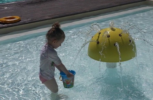 Saint-Jean-du-Gard House | Camping 3 étoiles - Piscine - ccbfa0b