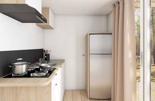 Tauves House | Camping 3 étoiles - Piscine - eeiifc