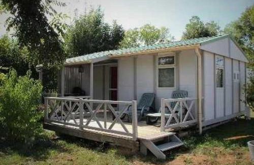 Verruyes Other | Camping 3 étoiles - Piscine - ccbbehi
