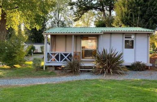 Verruyes Other | Camping 3 étoiles - Piscine - ccbbehi