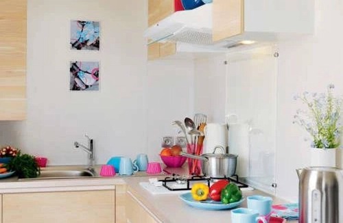 Urt House | Camping 3 étoiles - Piscine - eecbgc