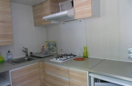 Urt House | Camping 3 étoiles - Piscine - eecbgc