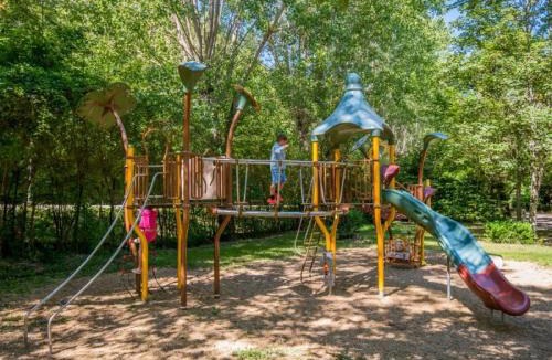 Florac Other | Camping 3 étoiles - Piscine - eeed0b