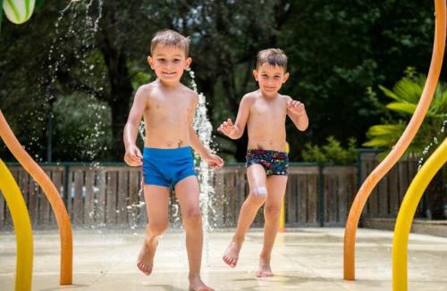 Florac Other | Camping 3 étoiles - Piscine - eeed0b