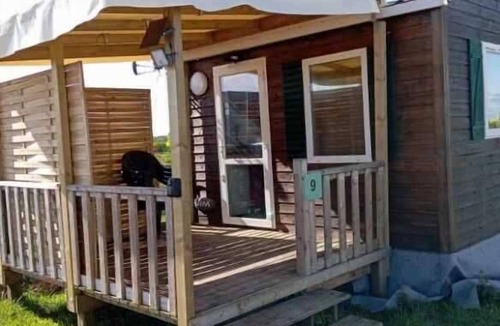 Deols House | Camping 3 étoiles - Piscine - ccaehgf