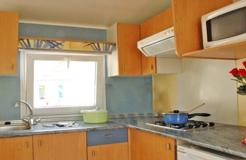 Beynes House | Camping 3 étoiles - Piscine - ccbaeh0