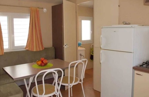 Beynes House | Camping 3 étoiles - Piscine - ccbaehc