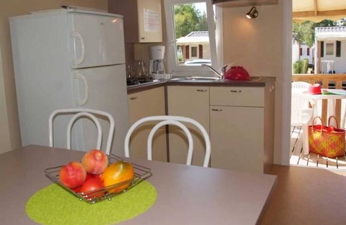 Beynes House | Camping 3 étoiles - Piscine - ccbaehc