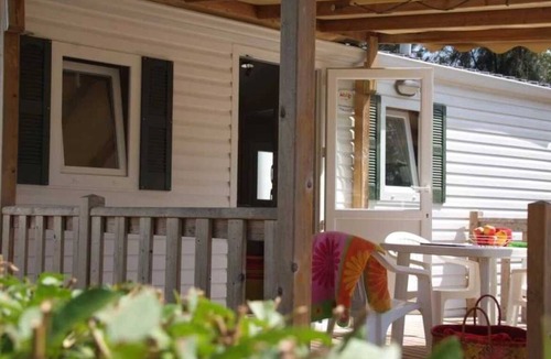 Beynes House | Camping 3 étoiles - Piscine - ccbaehc