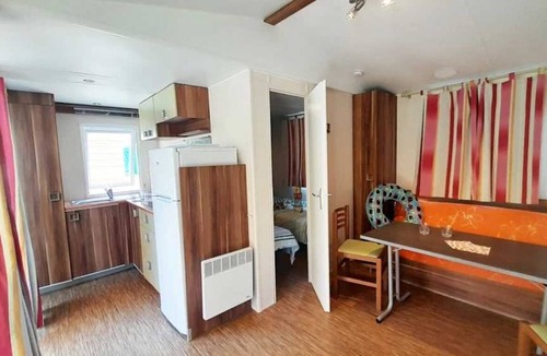 Beynes House | Camping 3 étoiles - Piscine - ccbaehd