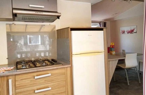 Beynes House | Camping 3 étoiles - Piscine - ccbaehe