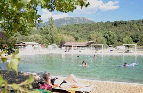 Beynes House | Camping 3 étoiles - Piscine - ccbaehe