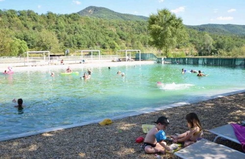 Beynes House | Camping 3 étoiles - Piscine - ccbaehe