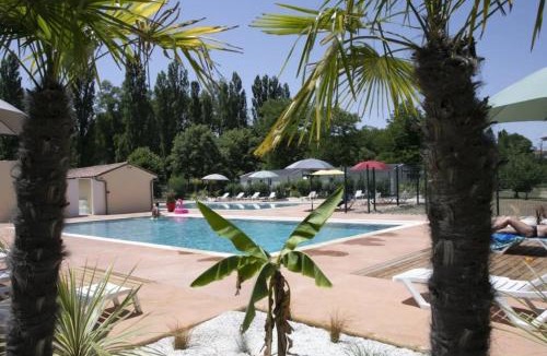 Mazeres Other | Camping 3 étoiles - Piscine - ccbeed0